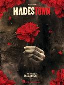 Hadestown - Vocal Selections Songbook image