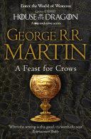 A Feast for Crows (A Song of Ice and Fire, Book 4) image