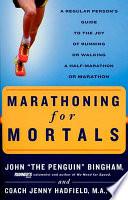 Marathoning for Mortals