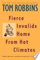 Fierce Invalids Home From Hot Climates image