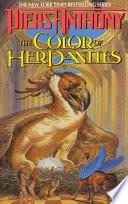 Xanth 15: The Color of Her Panties image
