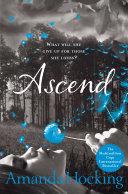 Ascend: Trylle Trilogy 3 image
