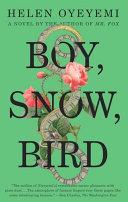 Boy Snow Bird