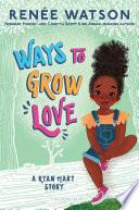 Ways to Grow Love