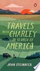 Travels with Charley in Search of America image