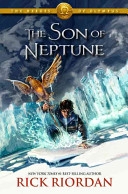 Heroes of Olympus, The, Book Two The Son of Neptune image