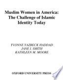 Muslim Women in America