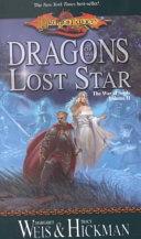 Dragons of a Lost Star image