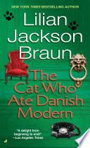 The Cat Who Ate Danish Modern image