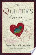 The Quilter's Apprentice image