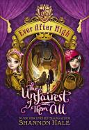 Ever After High: The Unfairest of Them All image