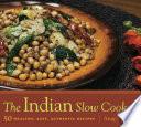 The Indian Slow Cooker