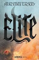 Elite (A Hunter Novel) image