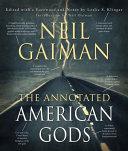 The Annotated American Gods image