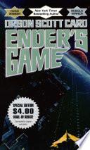 Ender's Game, Speaker for the Dead, Xenocide, Children of the Mind