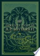 The Complete Tales of H.P. Lovecraft image