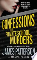 Confessions: The Private School Murders image