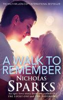 A Walk To Remember image