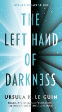 The Left Hand of Darkness image