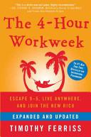 The 4-hour Workweek image