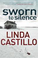 Sworn to Silence: A Kate Burkholder Novel 1