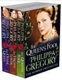 Philippa Gregory 3-Book Set