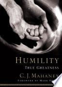 Humility image