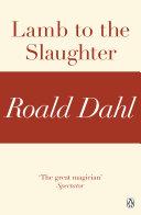 Lamb to the Slaughter (A Roald Dahl Short Story) image