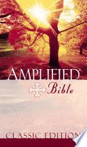 Amplified Bible, eBook