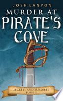 Murder at Pirate's Cove: An M/M Cozy Mystery