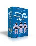 The Complete Moon Base Alpha