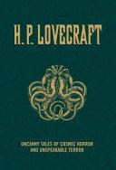 HP Lovecraft image