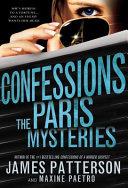 Confessions: The Paris Mysteries - FREE PREVIEW (The First 4 Chapters)