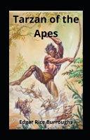 Tarzan of the Apes Illustrated image
