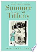 Summer at Tiffany