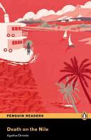 Death on the Nile, Level 5, Penguin Readers image