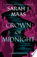 Crown of Midnight image