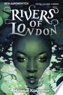Rivers of London - Night Witch #2