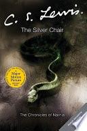 The Silver Chair (adult)
