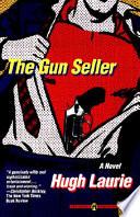 The Gun Seller image