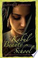Kabul Beauty School