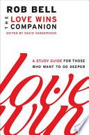 Love Wins Companion image