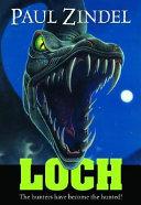Loch (revised cover)