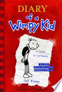 Diary of a Wimpy Kid (Diary of a Wimpy Kid #1) image