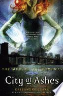 City of Ashes image