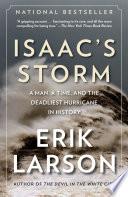 Isaac's Storm image