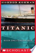 Titanic #1: Unsinkable