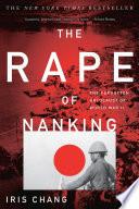 The Rape of Nanking image