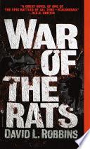 War of the Rats image