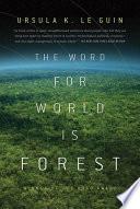 The Word for World is Forest image
